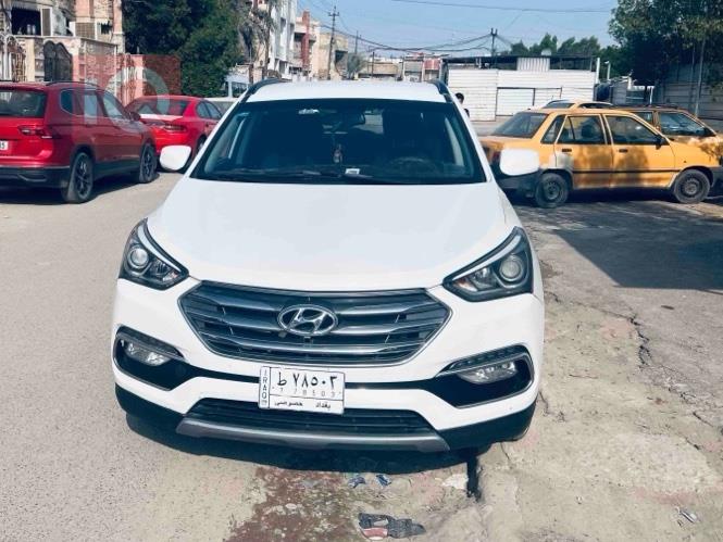هیوندای سەنتافی